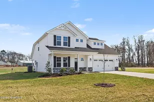 139 Yardley dr, Smithfield, NC 27577 - Photo 2