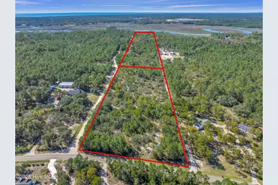 0 Zion Hill Road SE, Bolivia, NC 28422 - Photo 1