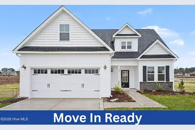 300 Hudson Village Drive, La Grange, NC 28551 - Photo 1