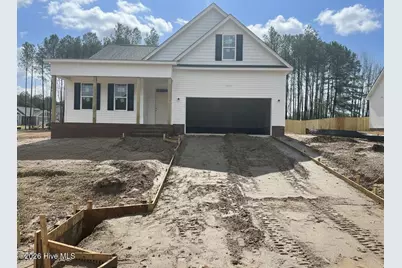 192 Fish Camp Drive, Wendell, NC 27591 - Photo 1