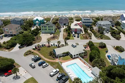 210 Shipwreck Lane, Emerald Isle, NC 28594 - Photo 22