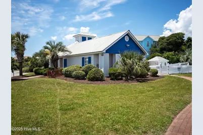 210 Shipwreck Lane, Emerald Isle, NC 28594 - Photo 20