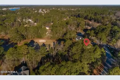 1110 Barkentine Drive, New Bern, NC 28560 - Photo 6