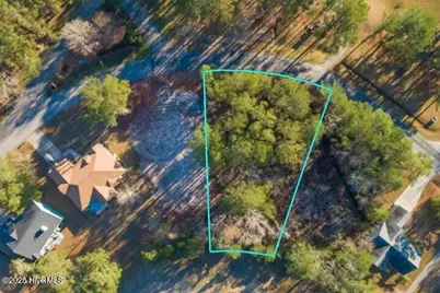 1110 Barkentine Drive, New Bern, NC 28560 - Photo 4