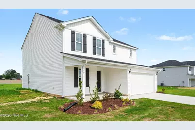 59 Littlefield Lane, La Grange, NC 28551 - Photo 2