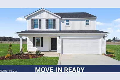 59 Littlefield Lane, La Grange, NC 28551 - Photo 1