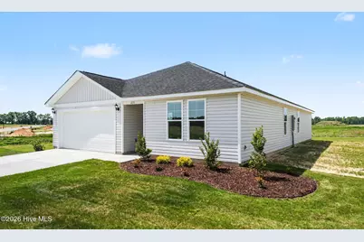 231 Tuscarora Drive, La Grange, NC 28551 - Photo 2