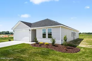 231 Tuscarora Dr, La Grange, NC 28551 - Photo 2