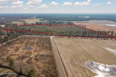 0 Nc 58 N, Trenton, NC 28585 - Photo 2