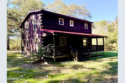 166 Alphin Lane, Warsaw, NC 28398 - Photo 2