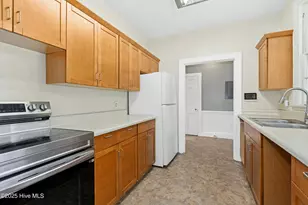 110 Rountree St W, Wilson, NC 27893 - Photo 8
