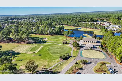 908 Great Egret Circle SW # 3, Sunset Beach, NC 28468 - Photo 32