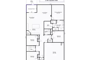 1442 Evergreen Frst Dr SE, Bolivia, NC 28422 - Photo 32