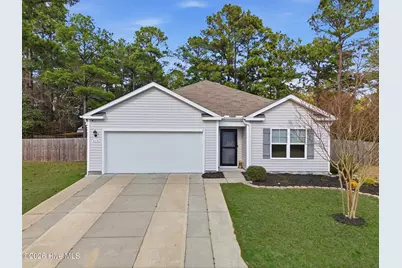 430 Ellis Road SE Lot #55, Bolivia, NC 28422 - Photo 2