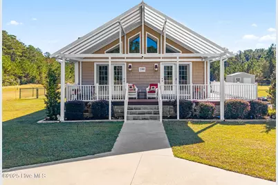 2580 Ash Little River Road NW, Ash, NC 28420 - Photo 1