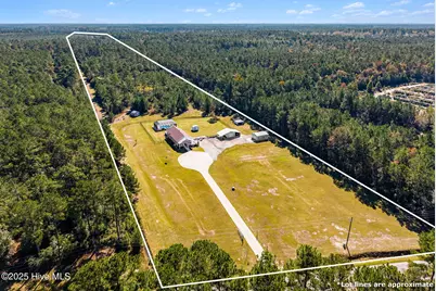 2580 Ash Little River Road NW, Ash, NC 28420 - Photo 2
