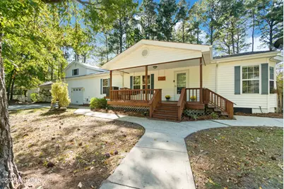 349 Creek Place Road, Arapahoe, NC 28510 - Photo 1