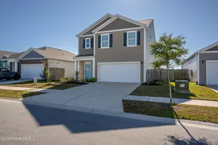 106 Mesa Ln, Surf City, NC 28445 - Photo 1