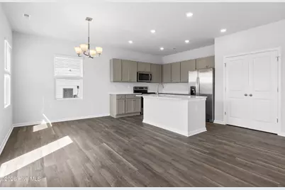 614 S Squires Run Lane, Richlands, NC 28574 - Photo 14