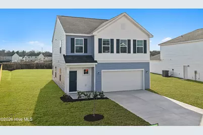614 S Squires Run Lane, Richlands, NC 28574 - Photo 2