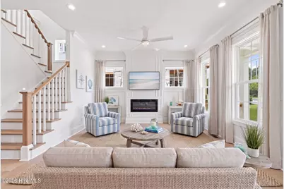 607 Burrington Avenue, Southport, NC 28461 - Photo 30