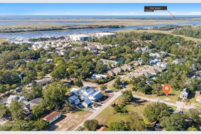 607 Burrington Avenue, Southport, NC 28461 - Photo 6