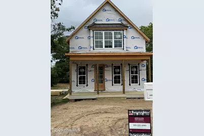 607 Burrington Avenue, Southport, NC 28461 - Photo 14