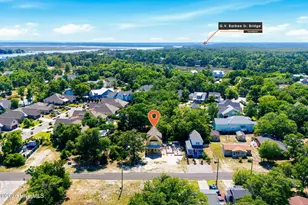 607 Burrington Ave, Southport, NC 28461 - Photo 26