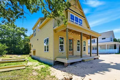 607 Burrington Avenue, Southport, NC 28461 - Photo 24
