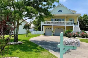 105 Everette Ct, Newport, NC 28570 - Photo 1
