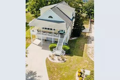 105 Everette Court, Newport, NC 28570 - Photo 4
