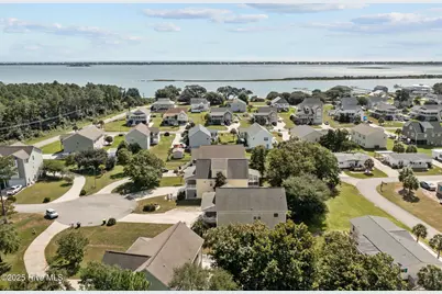 105 Everette Court, Newport, NC 28570 - Photo 20