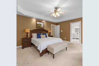105 Everette Court, Newport, NC 28570 - Photo 40