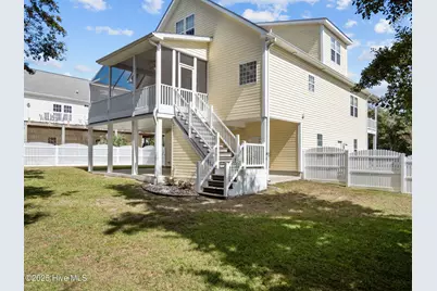 105 Everette Court, Newport, NC 28570 - Photo 12