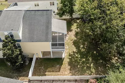105 Everette Court, Newport, NC 28570 - Photo 16