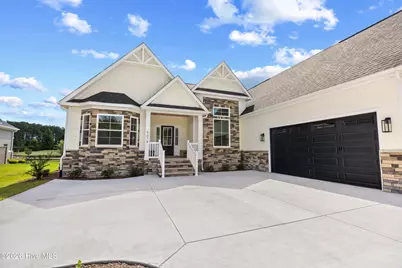 9379 Old Salem Way NW, Calabash, NC 28467 - Photo 2