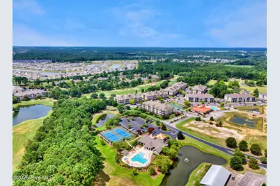9379 Old Salem Way NW, Calabash, NC 28467 - Photo 44