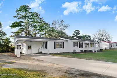 270 Orange Street, Kinston, NC 28504 - Photo 2