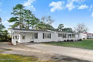 270 Orange St, Kinston, NC 28504 - Photo 2