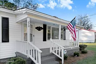 270 Orange St, Kinston, NC 28504 - Photo 4