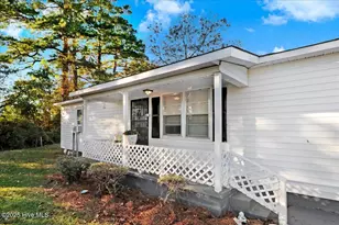 270 Orange St, Kinston, NC 28504 - Photo 8