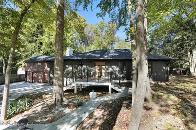 3301 Archdale Drive, Charlotte, NC 28210 - Photo 2