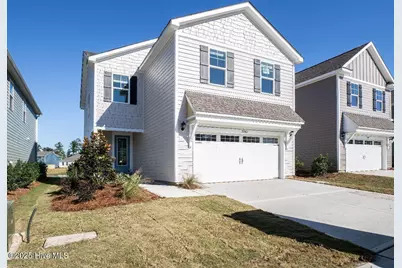 3343 Summer Tanager Lane #Lot 13, Leland, NC 28451 - Photo 1