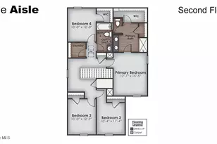 3343 Summer Tanager Ln, Leland, NC 28451 - Photo 4