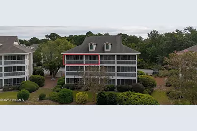 3350 Club Villas Drive #806, Southport, NC 28461 - Photo 2