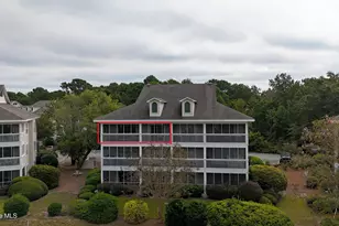 3350 Club Villas Dr, Southport, NC 28461 - Photo 2