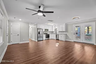 625 Speight Dr, Rocky Mount, NC 27803 - Photo 8