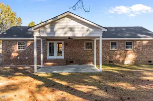 625 Speight Dr, Rocky Mount, NC 27803 - Photo 22