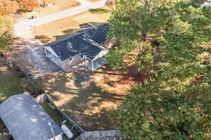 625 Speight Dr, Rocky Mount, NC 27803 - Photo 30
