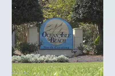 277 W First Street #1c, Ocean Isle Beach, NC 28469 - Photo 34